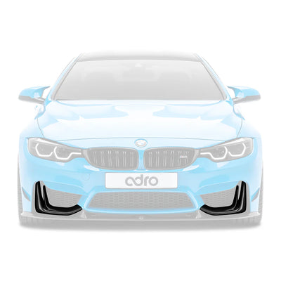 Adro - BMW F82 M4