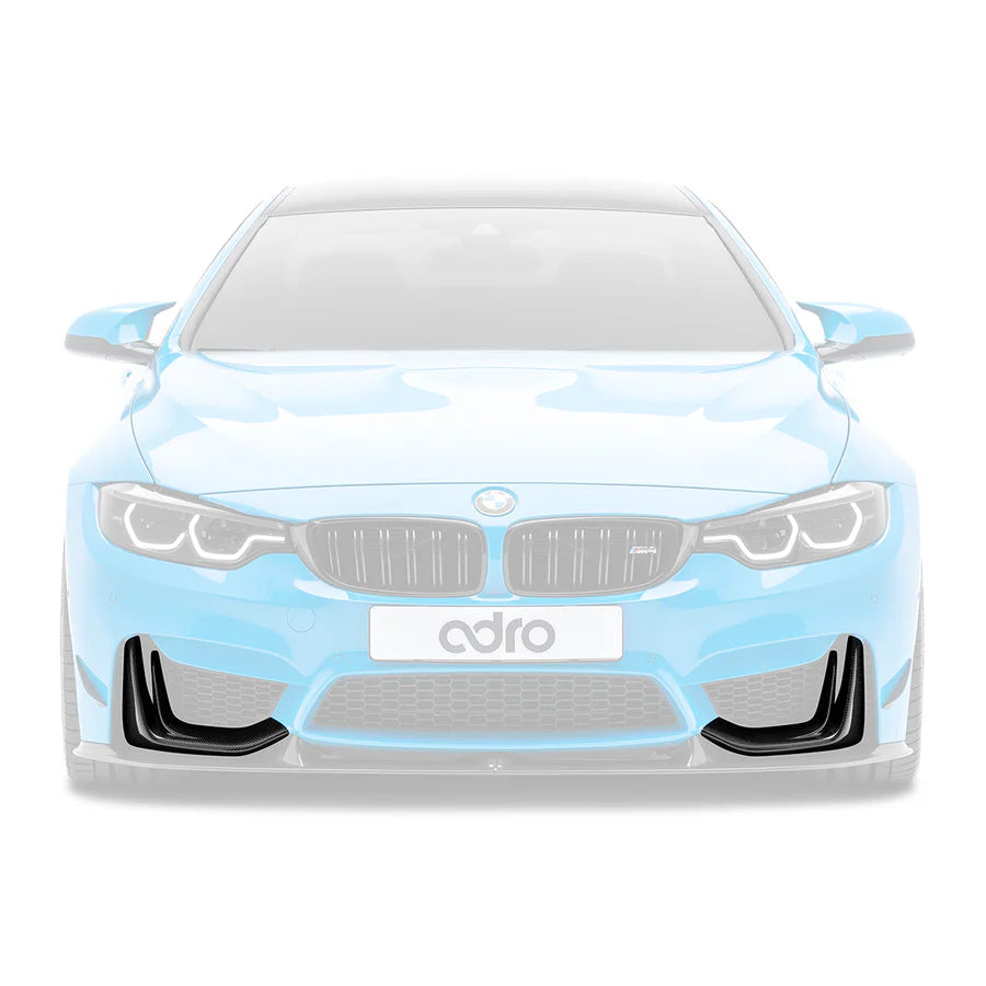 Adro - BMW F82 M4