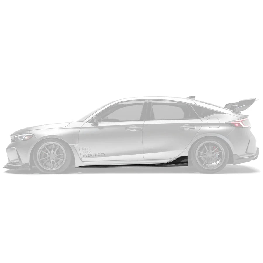 Adro - Honda FL5 Civic Type R