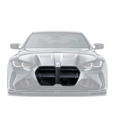 Adro - BMW G8X M3/M4 V2