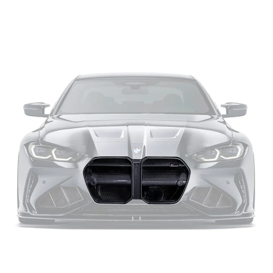 Adro - BMW G8X M3/M4 V2