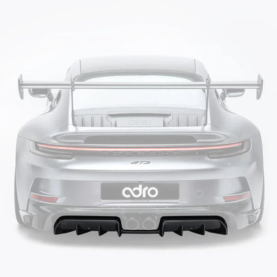 Adro - Porsche 992.1 GT3