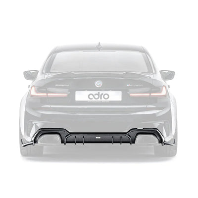 Adro - BMW G20 M340i (PRE-LCI)