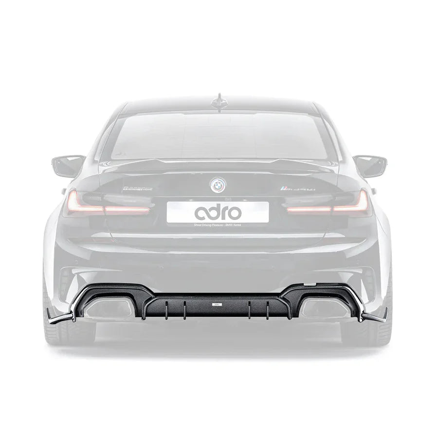 Adro - BMW G20 M340i (PRE-LCI)