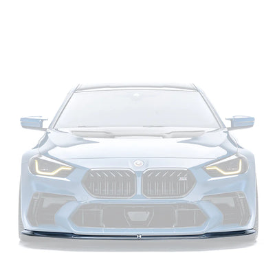 Adro - BMW G87 M2 Front Bumper + Lip Set V1