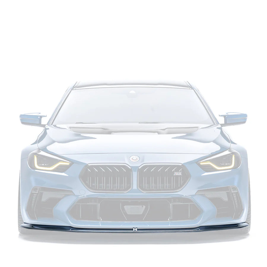 Adro - BMW G87 M2 Front Bumper + Lip Set V1