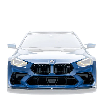 Adro - BMW G87 M2 Front Bumper + Lip Set V1
