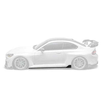 Adro - BMW G87 M2