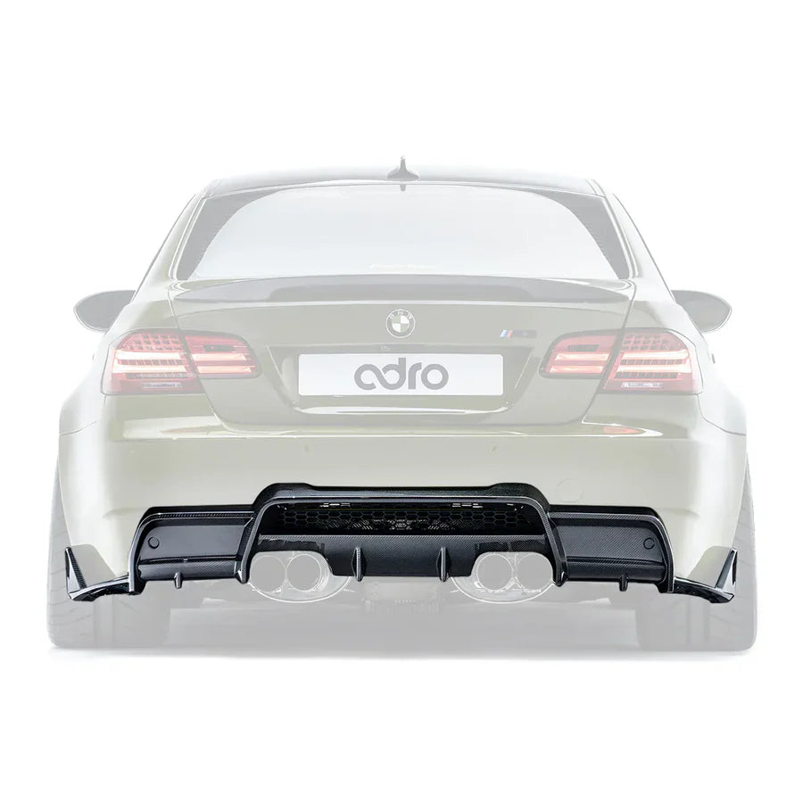Adro - BMW E92 M3