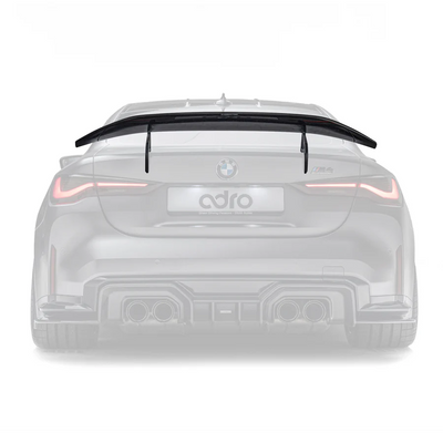 Adro - BMW G82 M4 AT-S Swan Neck Wing