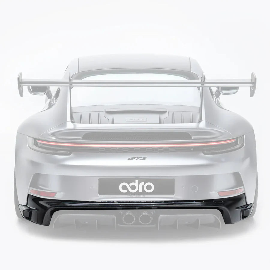 Adro - Porsche 992.1 GT3