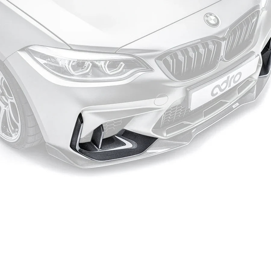 Adro - BMW F87 M2