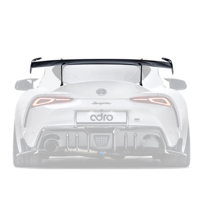 Adro - Toyota GR Supra