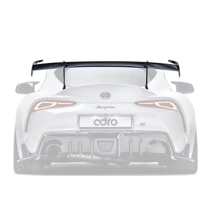 Adro - Toyota GR Supra