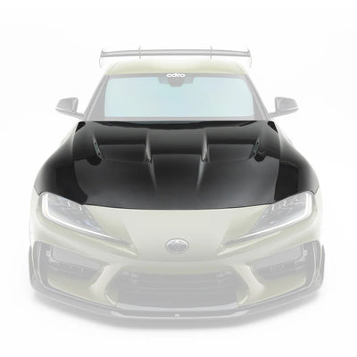 Adro - Toyota GR Supra