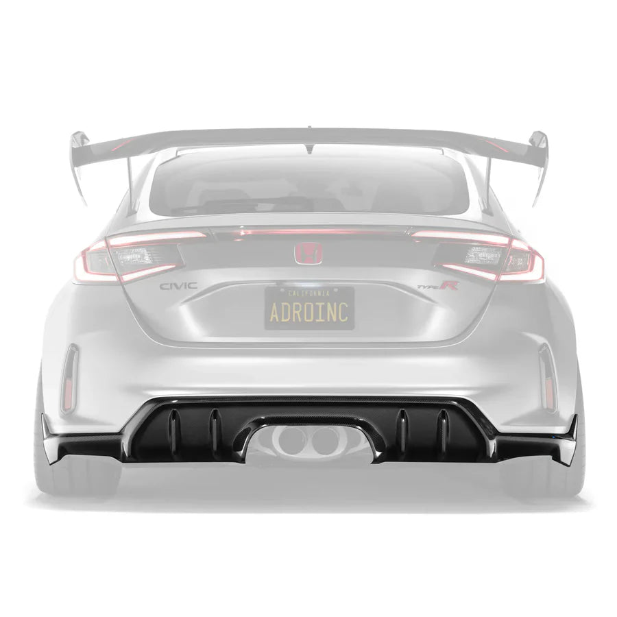Adro - Honda FL5 Civic Type R