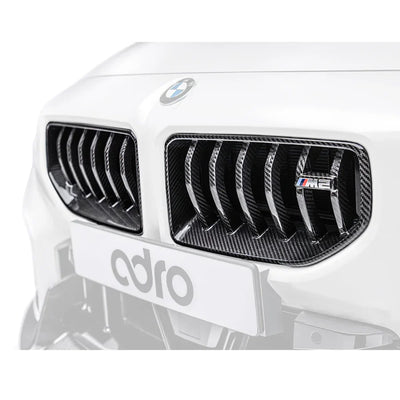 Adro - BMW G87 M2