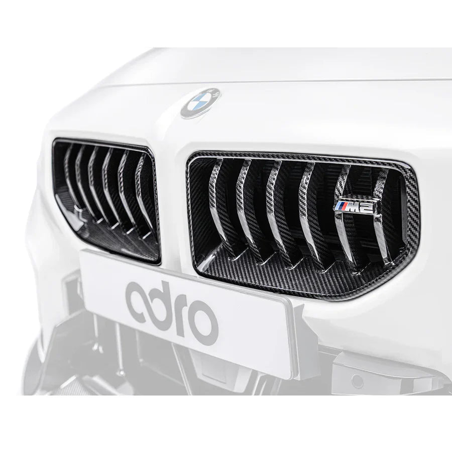 Adro - BMW G87 M2