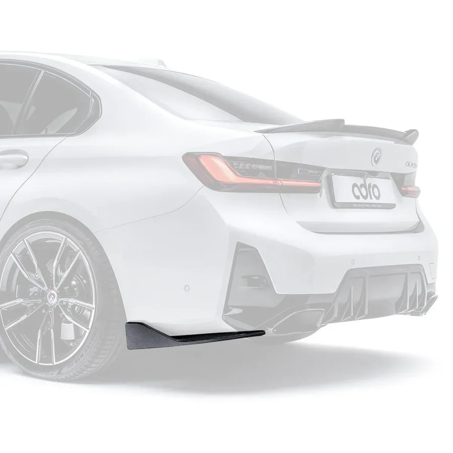 Adro - BMW G20 M340i (LCI)
