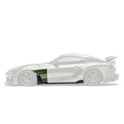 Adro - Toyota GR Supra