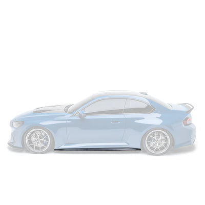 Adro - BMW G87 M2