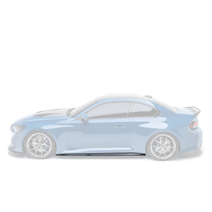 Adro - BMW G87 M2