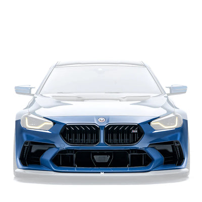 Adro - BMW G87 M2 Front Bumper + Lip Set V2