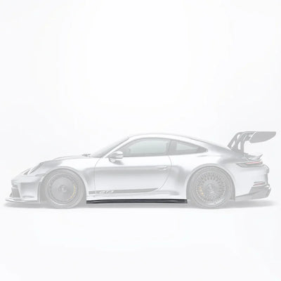 Adro - Porsche 992.1 GT3