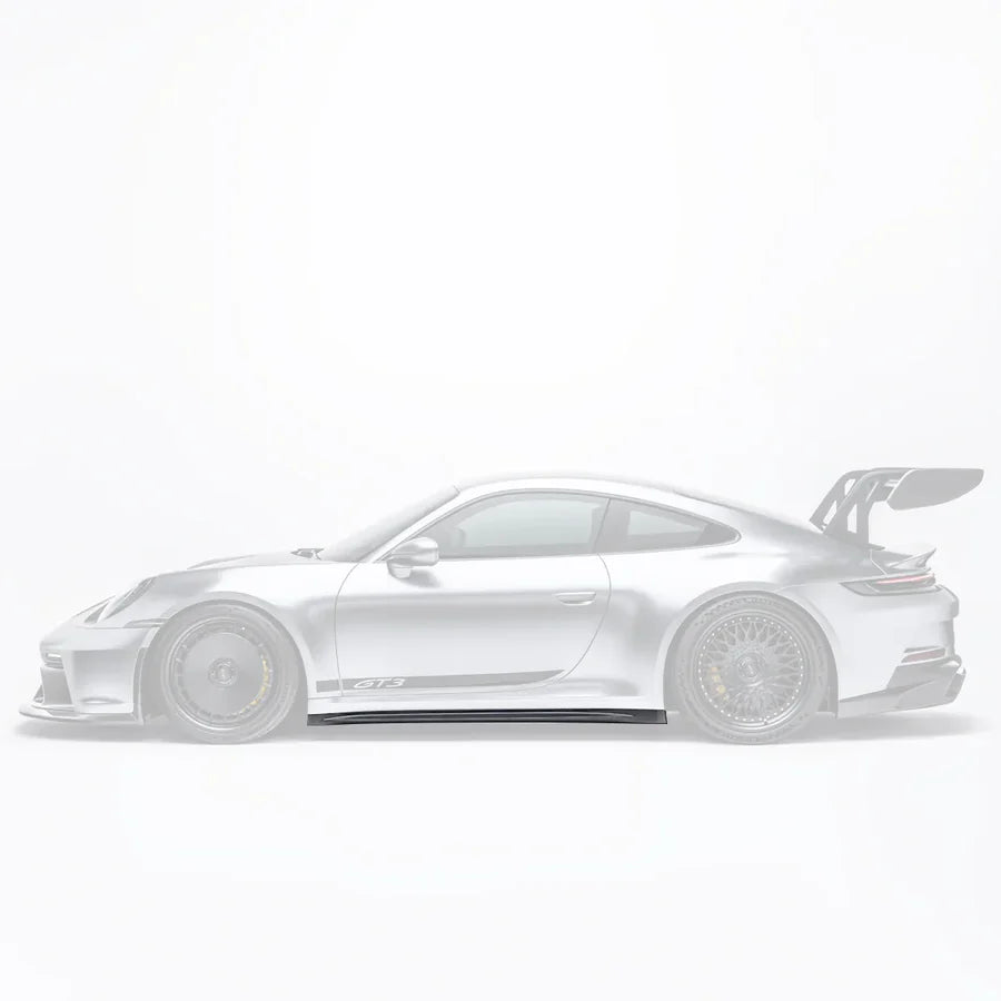 Adro - Porsche 992.1 GT3