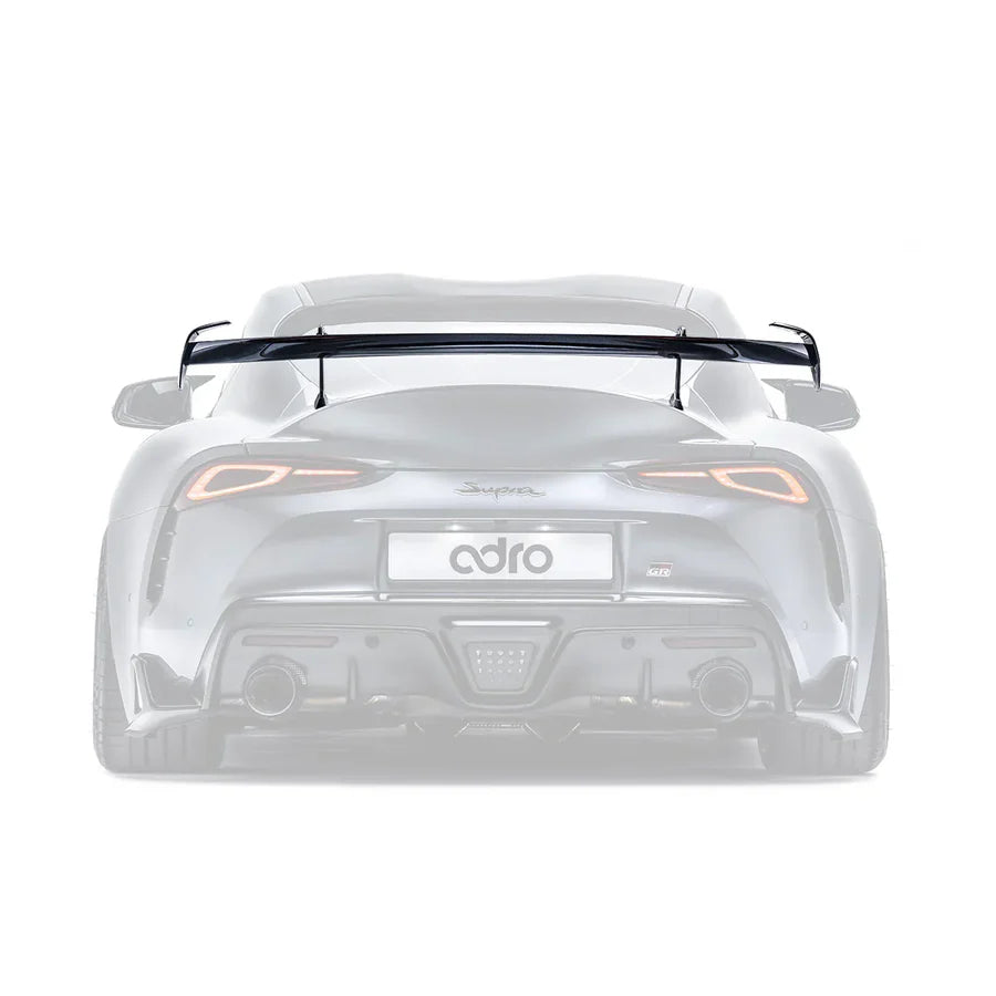 Adro - Toyota GR Supra
