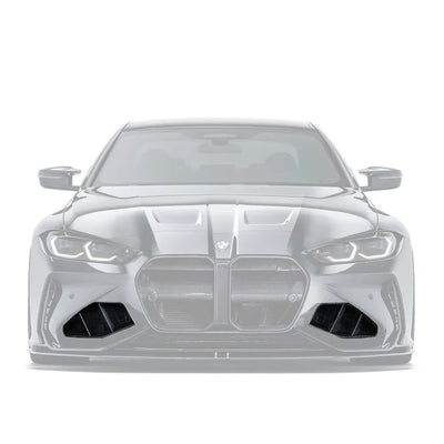 Adro - BMW G8X M3/M4 V1