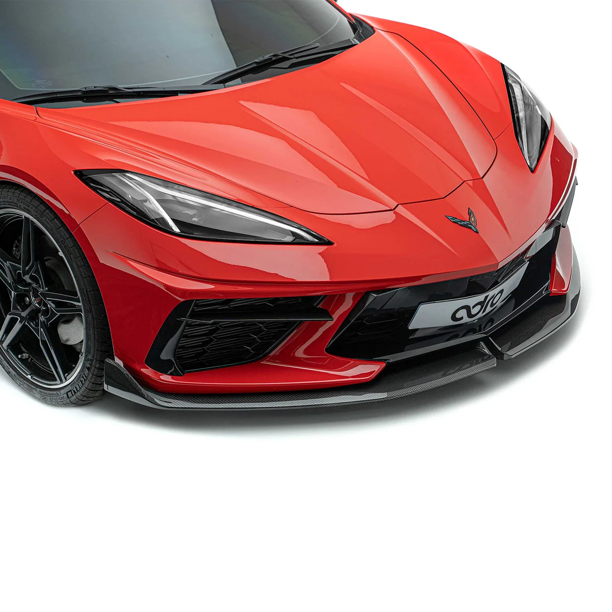 Adro - Chevrolet Corvette C8