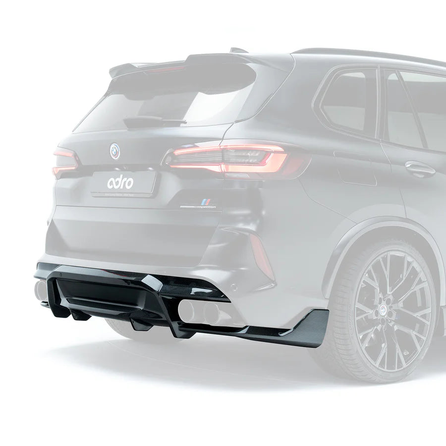 Adro - BMW F95 X5M