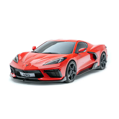 Adro - Chevrolet Corvette C8