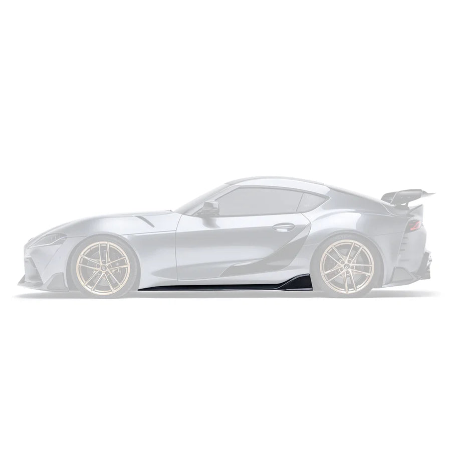 Adro - Toyota GR Supra
