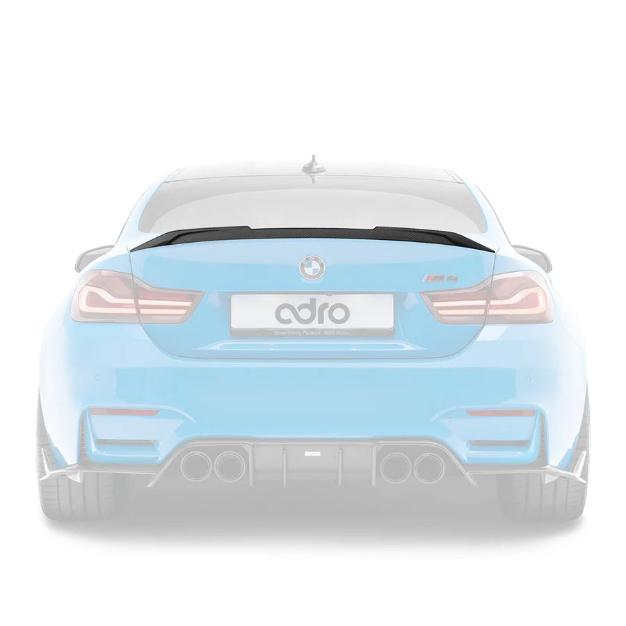 Adro - BMW F82 M4