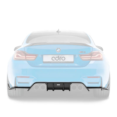 Adro - BMW F82 M4