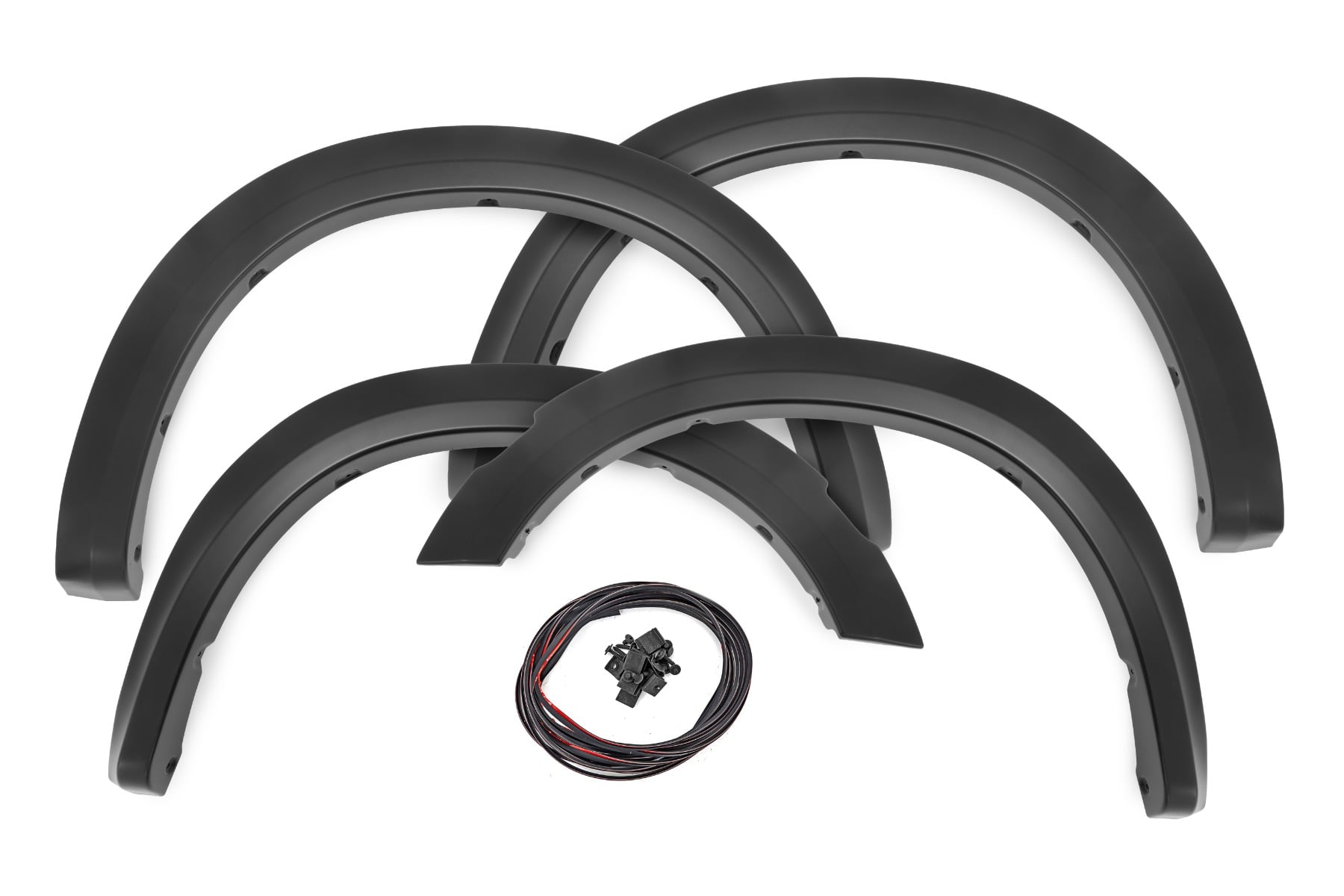 Fender Flares | Sport | PFP Olive Green | Ram 1500 2WD/4WD (2009-2018 & Classic)