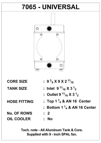Technical Drawing