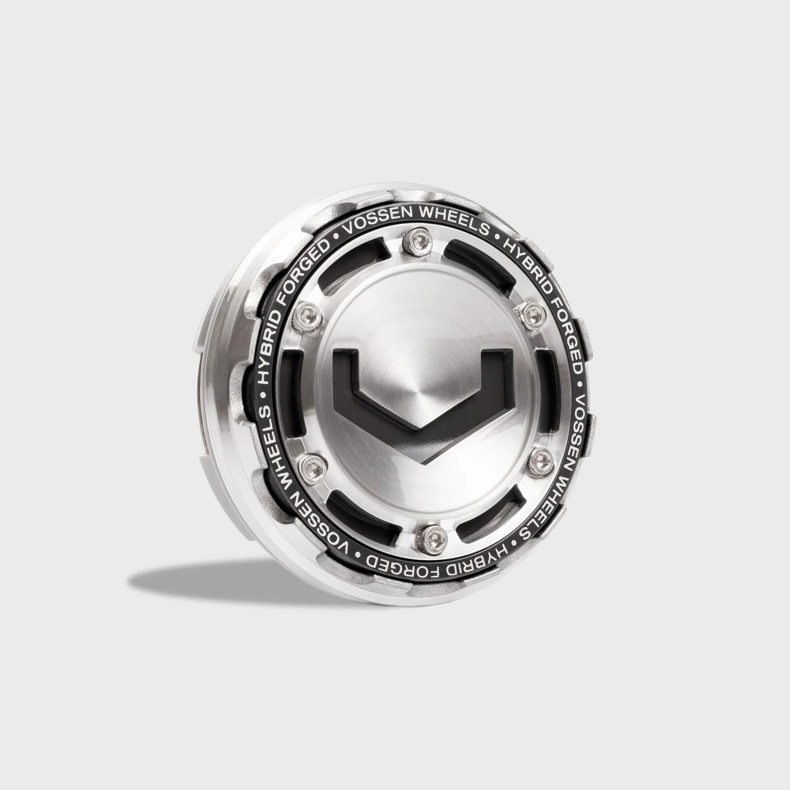 Vossen Modular Billet Caps