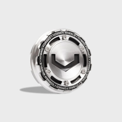 Vossen Modular Billet Caps