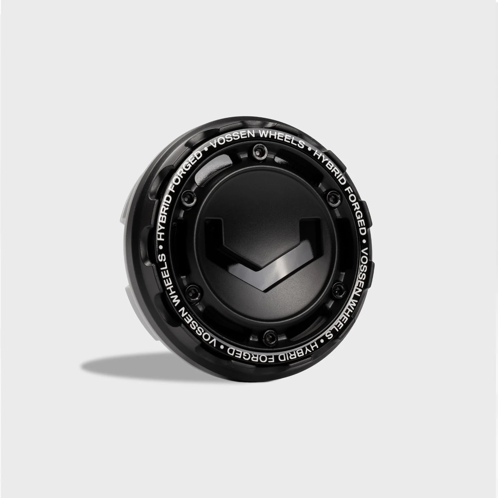 Vossen Modular Billet Caps
