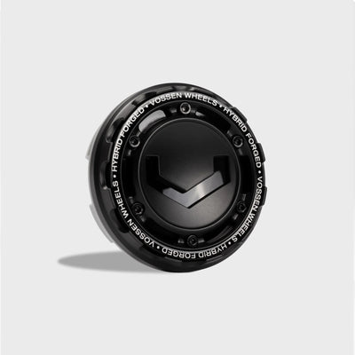 Vossen Modular Billet Caps