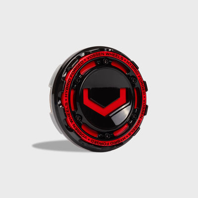 Vossen Modular Billet Caps
