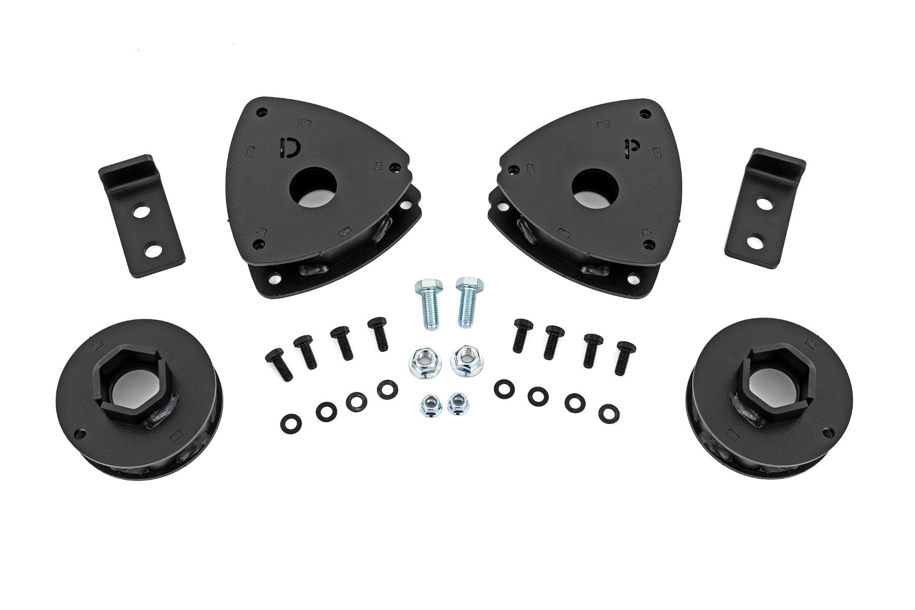 1.5 Inch Lift Kit | Mitsubishi Outlander (2022-2024)