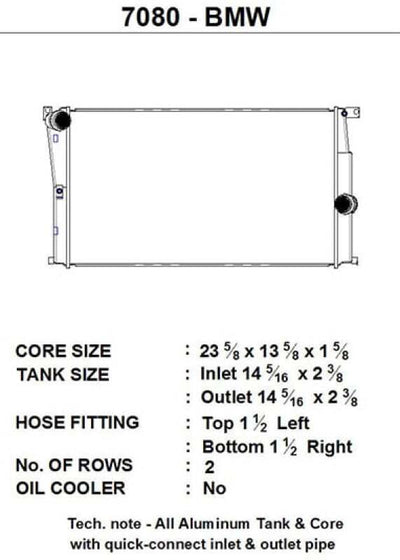Technical Drawing