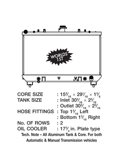Technical Drawing