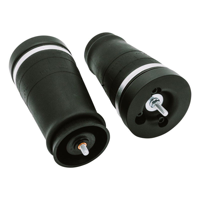 Air Lift 05-14 Ford Mustang S197 Coil to Air Upgrade Kit