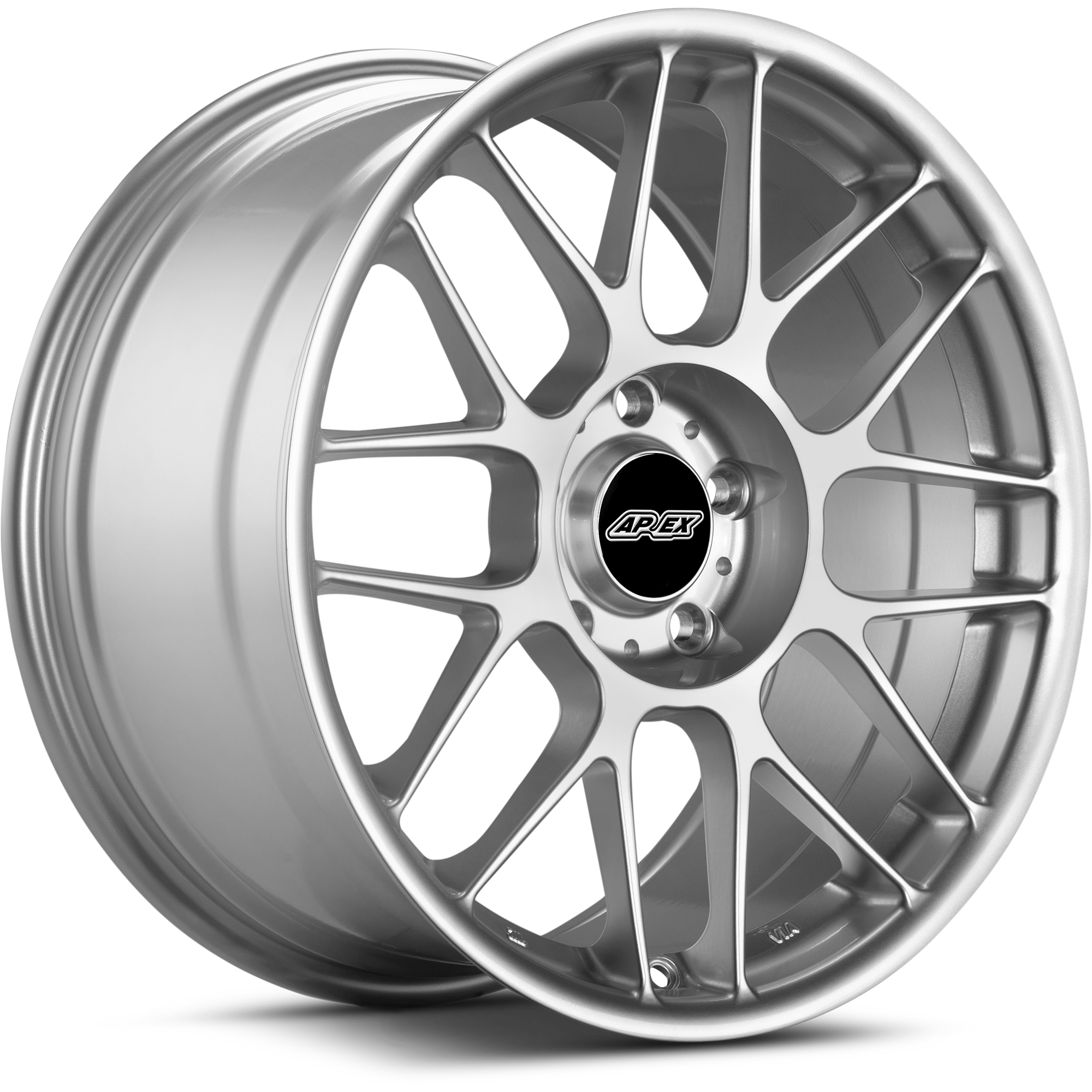 18x9.5" ET58 Hyper Silver APEX ARC-8 BMW Wheel