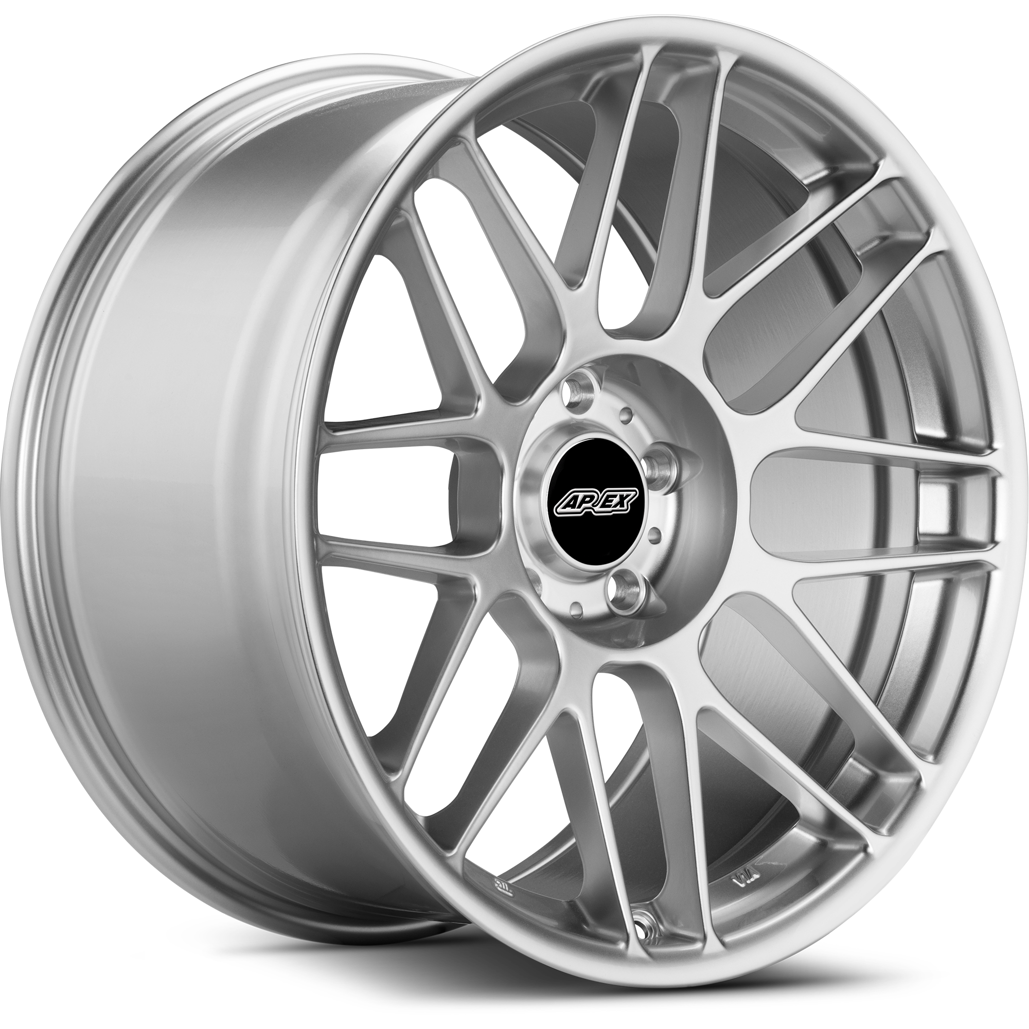 19x9.5" ET33 Hyper Silver APEX ARC-8 BMW Wheel